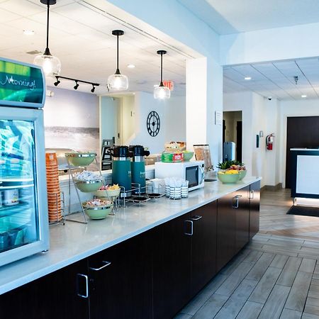 Quality Inn Palm Beach International Airport West Palm Beach Zewnętrze zdjęcie