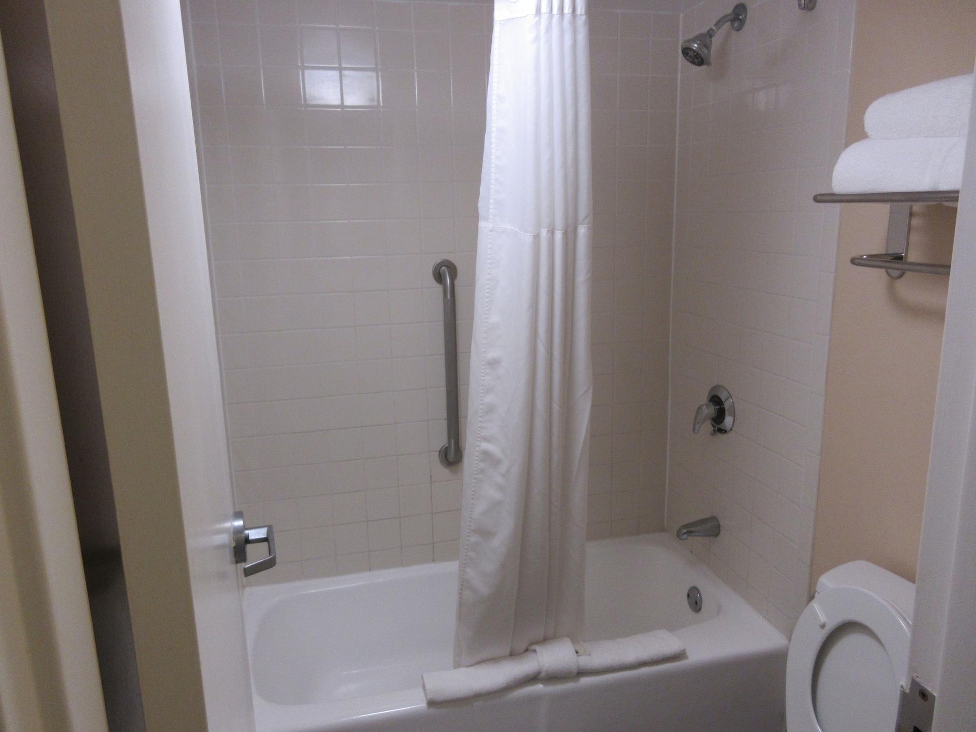 Quality Inn Palm Beach International Airport West Palm Beach Zewnętrze zdjęcie