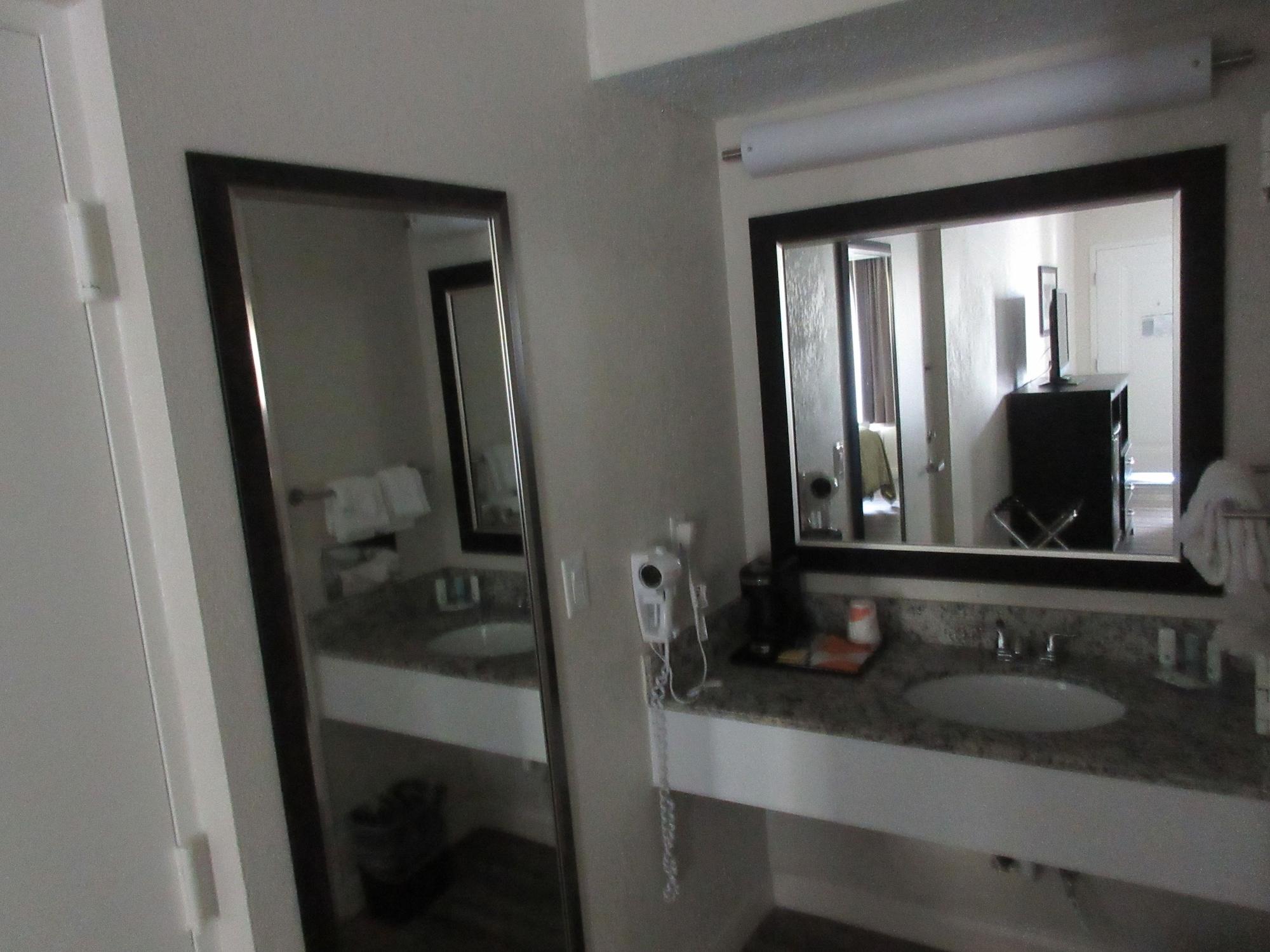 Quality Inn Palm Beach International Airport West Palm Beach Zewnętrze zdjęcie