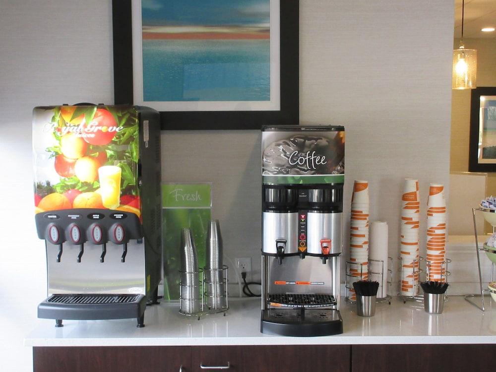 Quality Inn Palm Beach International Airport West Palm Beach Zewnętrze zdjęcie