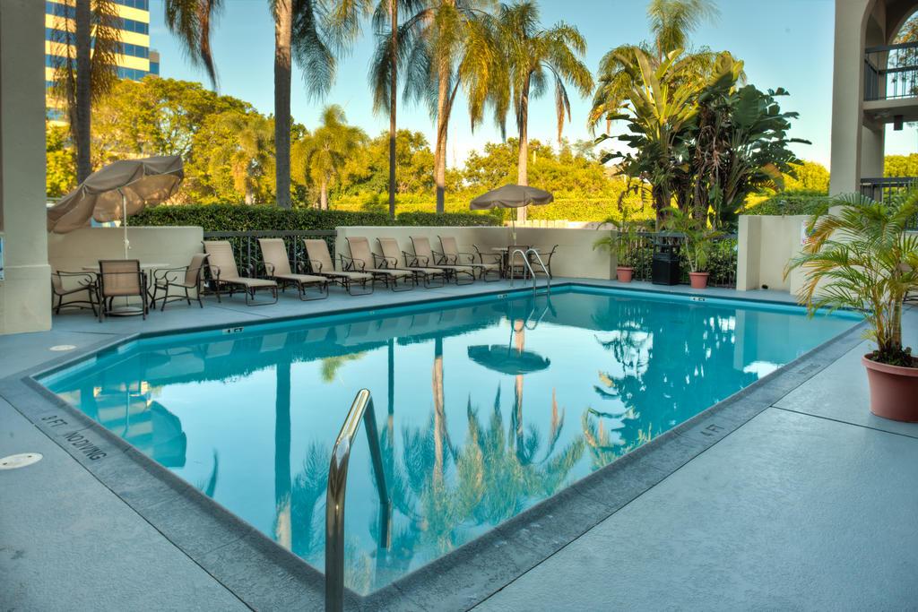 Quality Inn Palm Beach International Airport West Palm Beach Zewnętrze zdjęcie