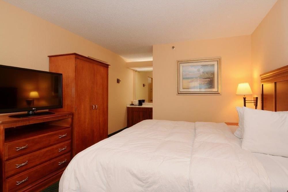 Quality Inn Palm Beach International Airport West Palm Beach Zewnętrze zdjęcie