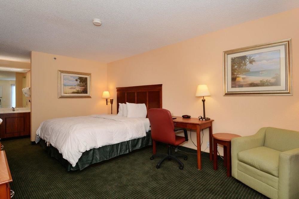 Quality Inn Palm Beach International Airport West Palm Beach Zewnętrze zdjęcie
