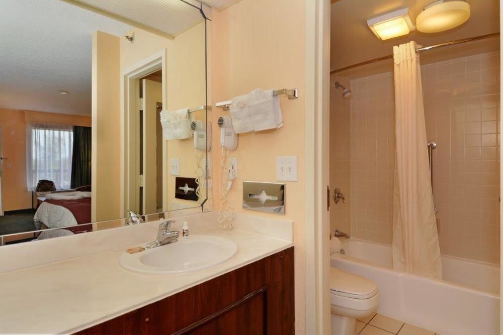 Quality Inn Palm Beach International Airport West Palm Beach Zewnętrze zdjęcie