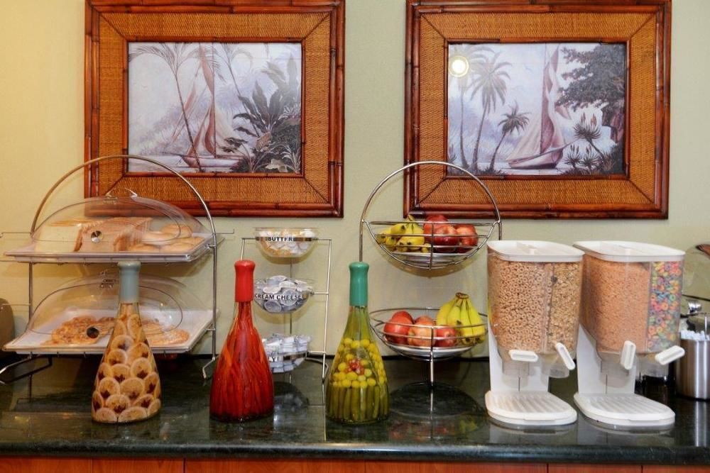 Quality Inn Palm Beach International Airport West Palm Beach Zewnętrze zdjęcie