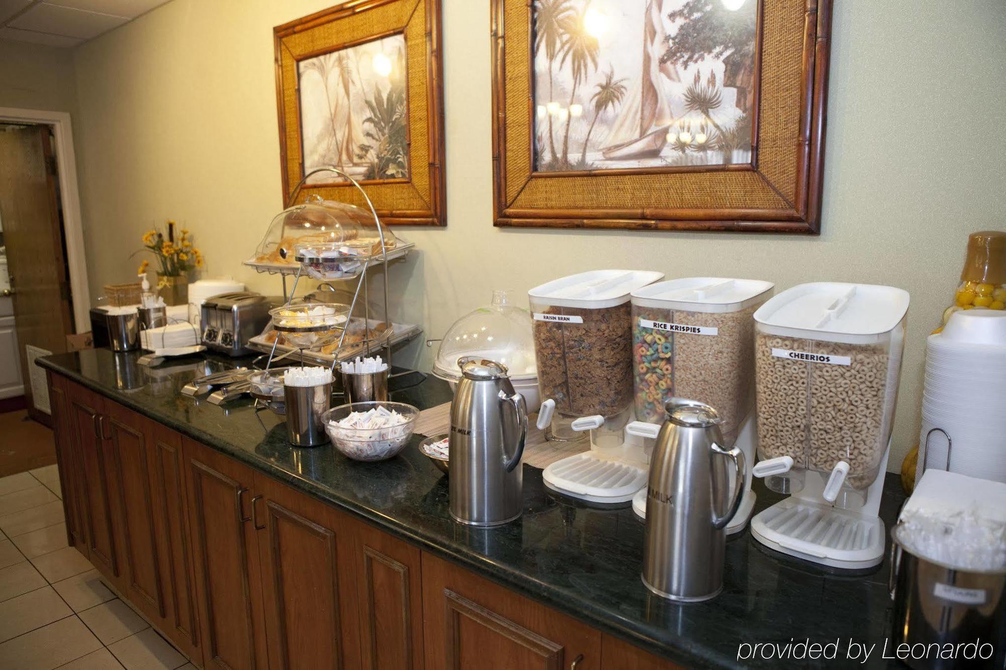 Quality Inn Palm Beach International Airport West Palm Beach Zewnętrze zdjęcie