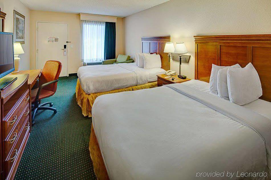 Quality Inn Palm Beach International Airport West Palm Beach Zewnętrze zdjęcie