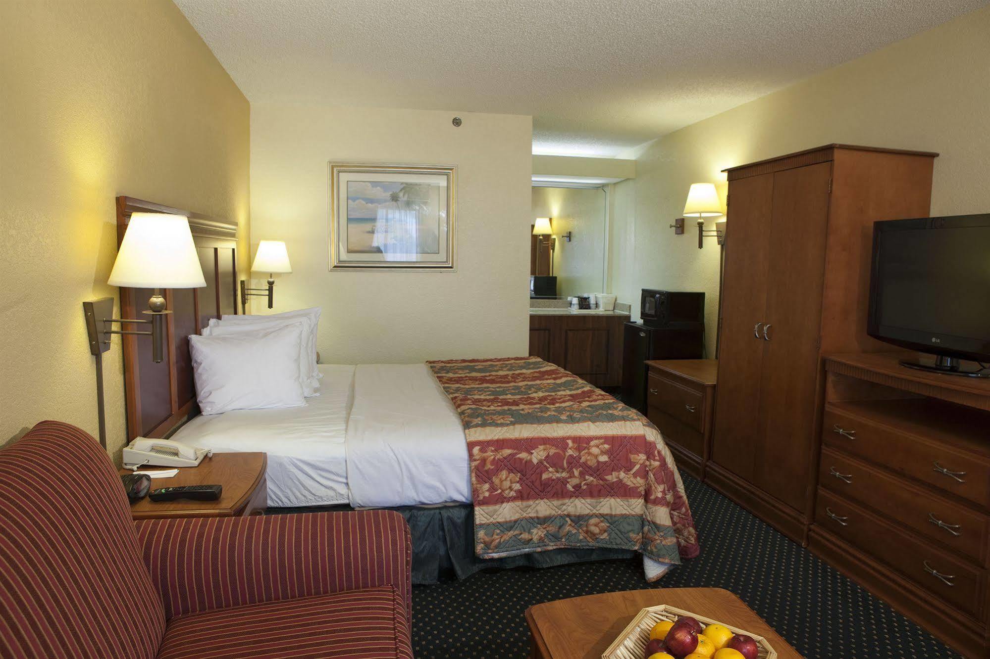 Quality Inn Palm Beach International Airport West Palm Beach Zewnętrze zdjęcie