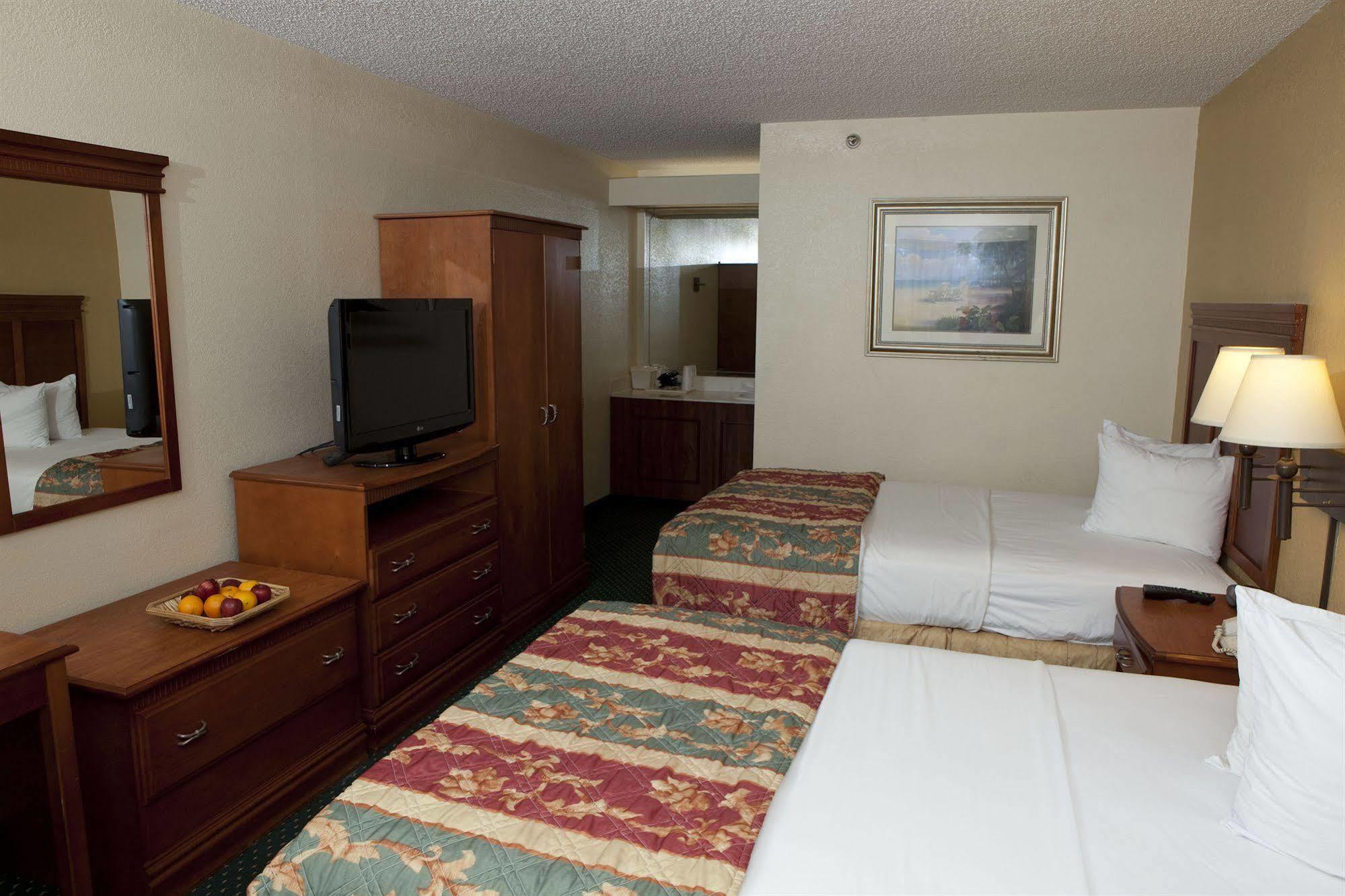 Quality Inn Palm Beach International Airport West Palm Beach Zewnętrze zdjęcie